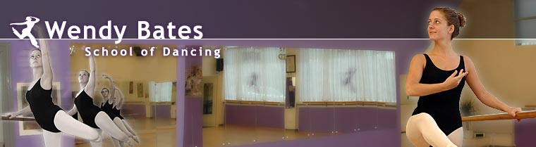 Wendy Bates School of Dancing